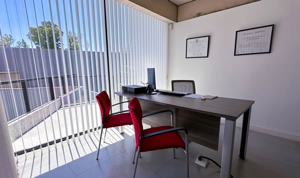 Estudio DJC